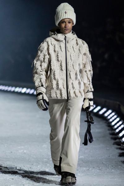 Moncler Grenoble 26FW026